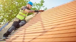 Best Metal Roofing Installation  in North Augusta, SC